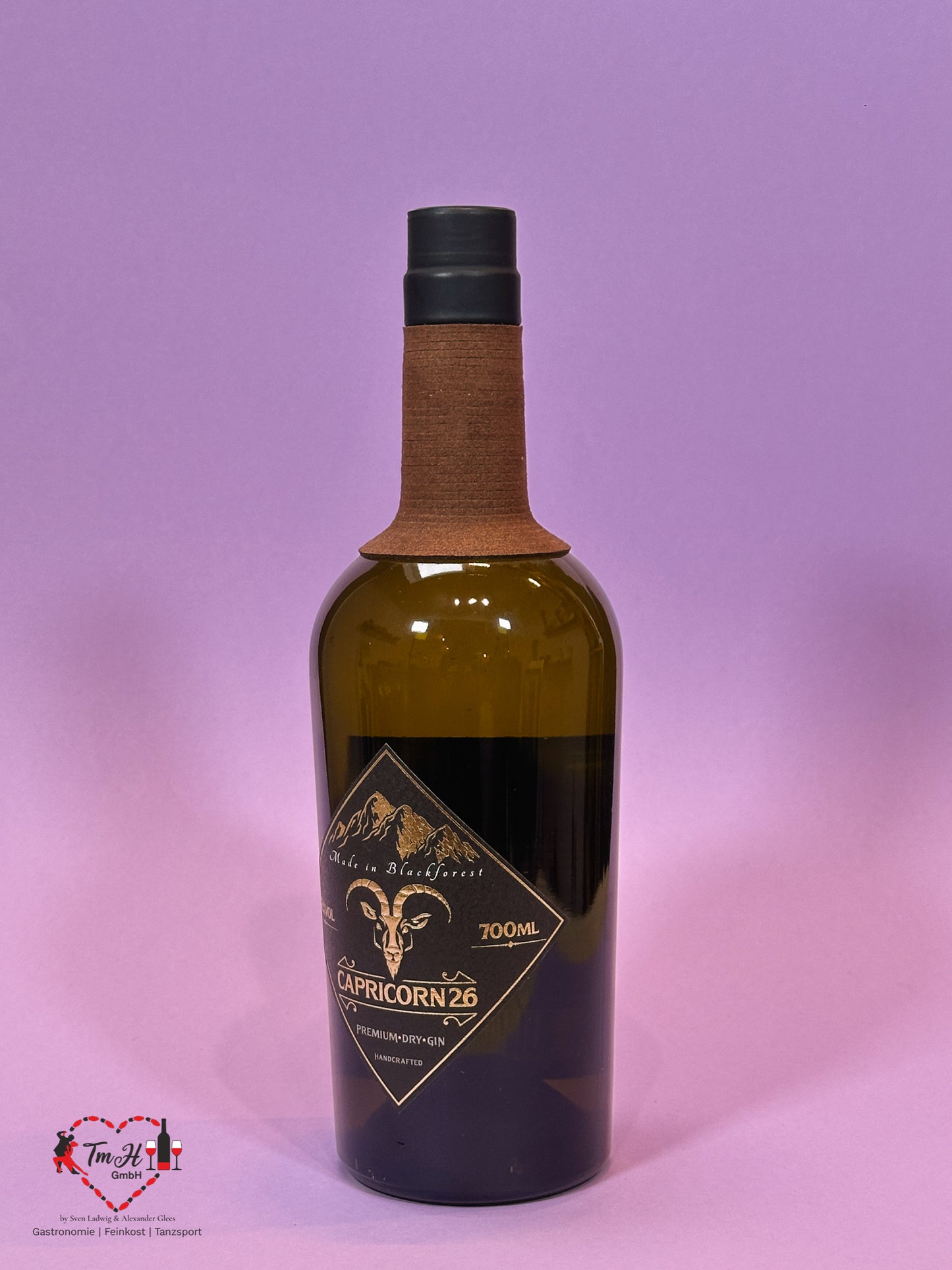 Capricorn 26 Gin 0,7l