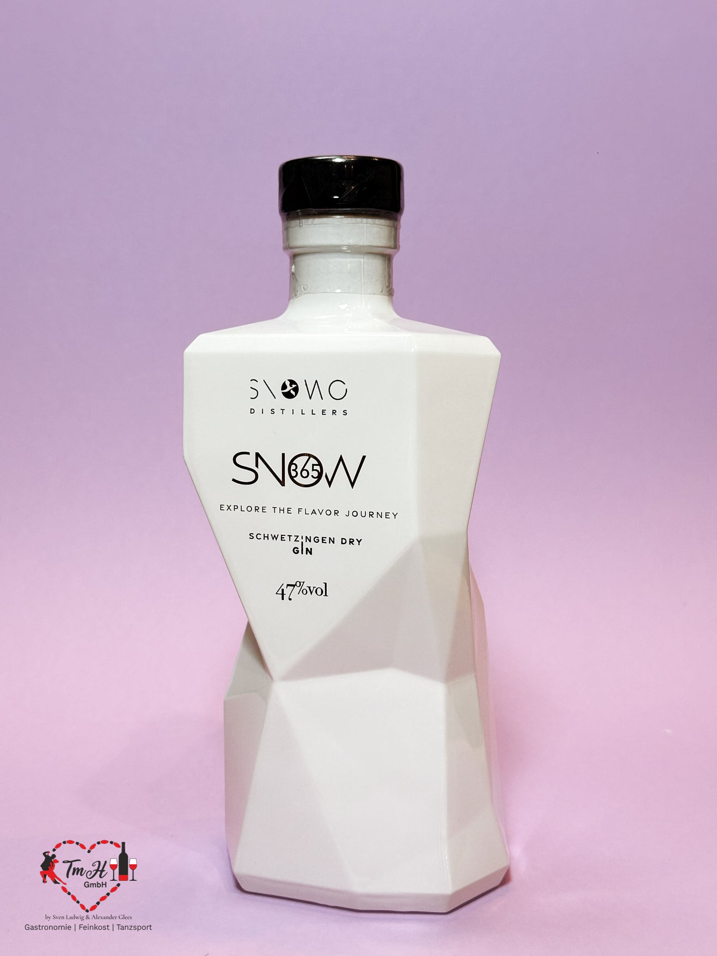Snow365 Gin