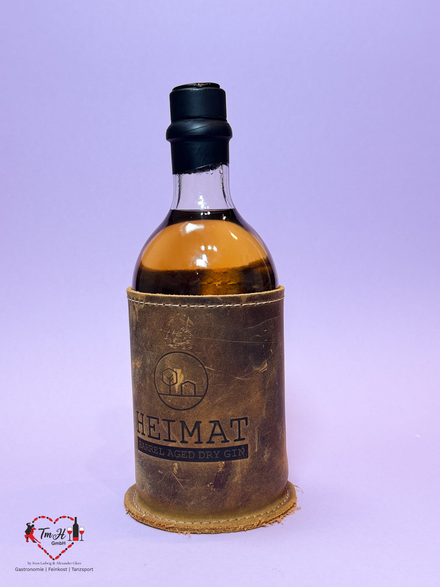 Gin Barrel Aged