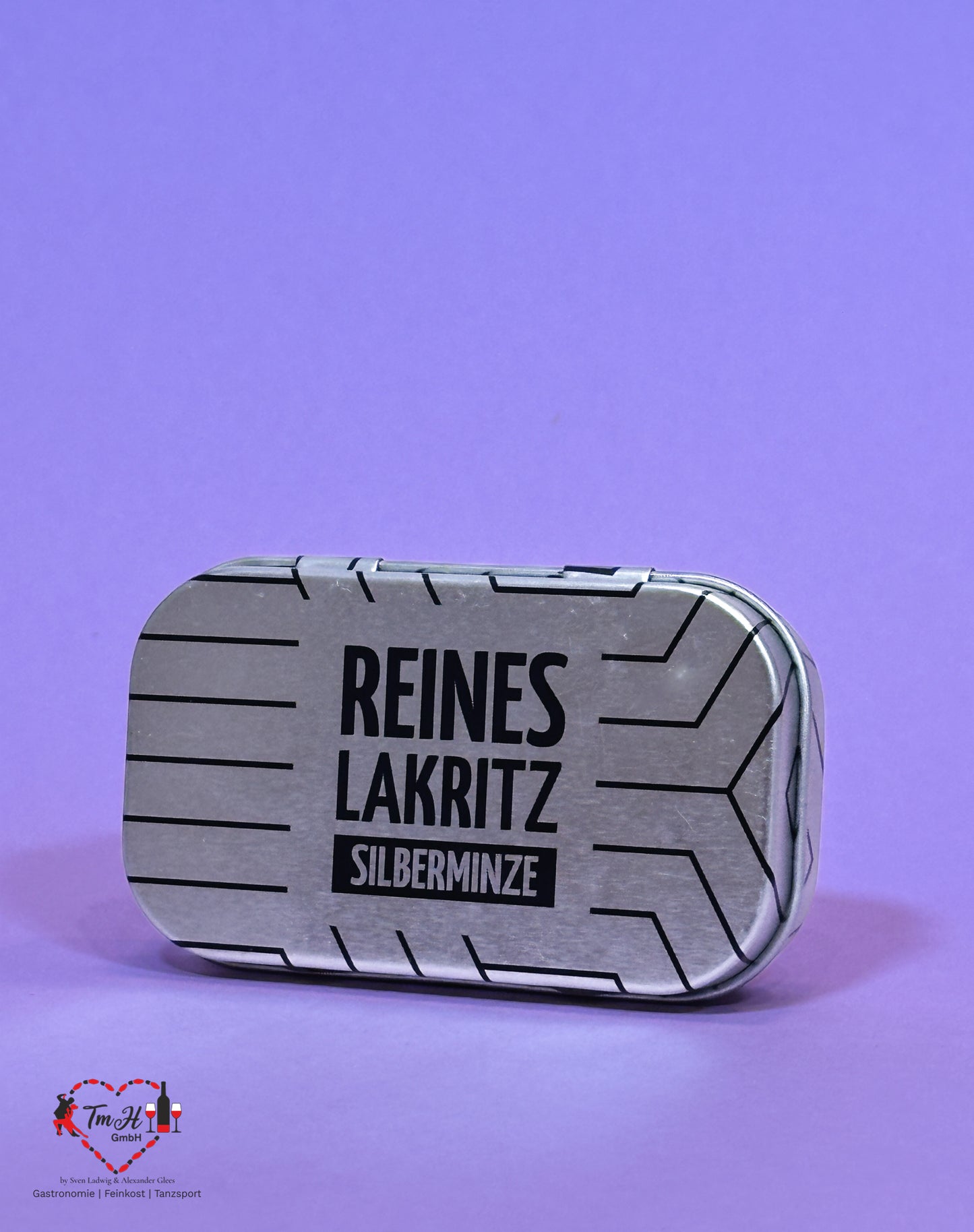 Reines LasseLakrits