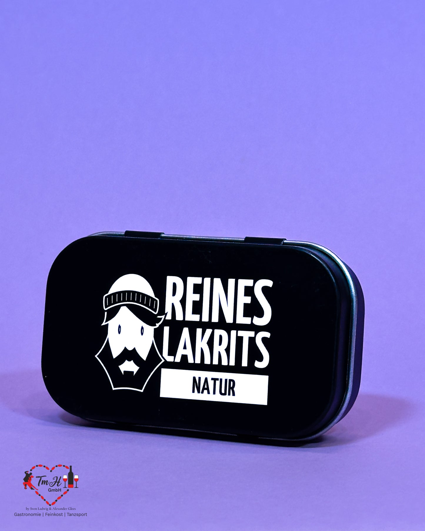 Reines LasseLakrits