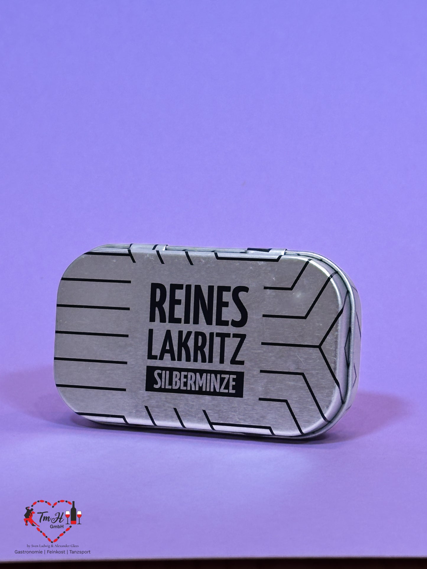 Reines LasseLakrits