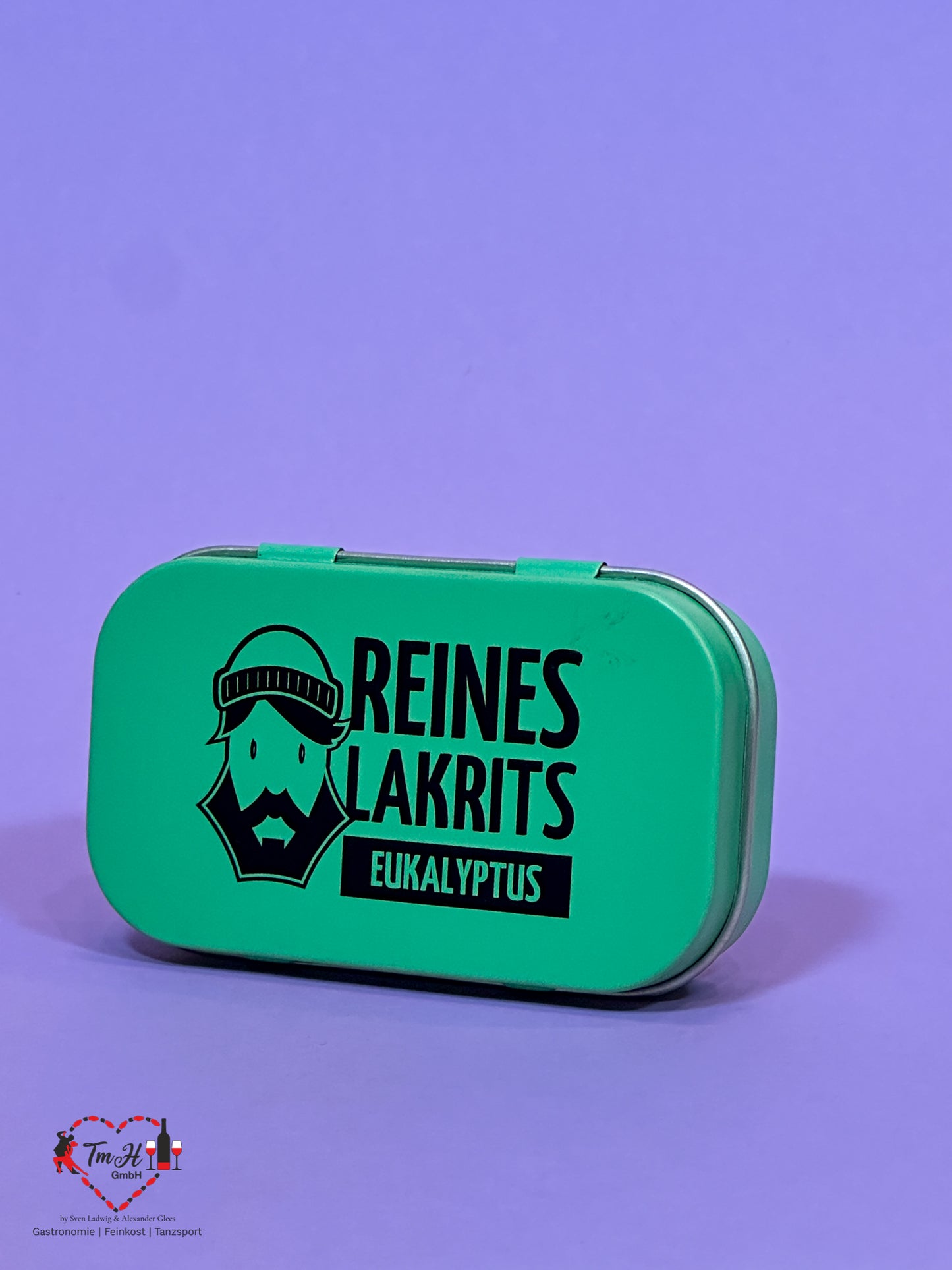 Reines LasseLakrits