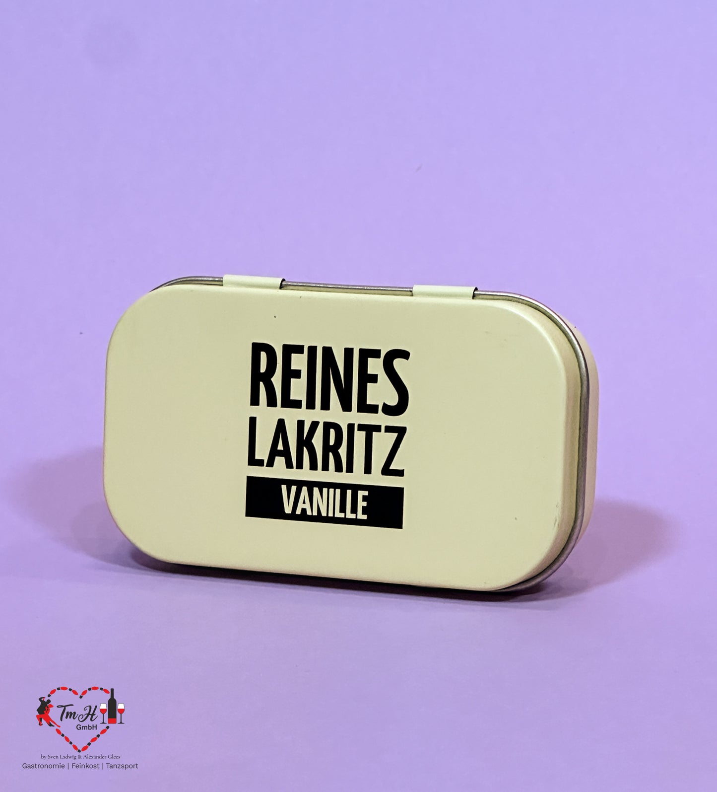 Reines LasseLakrits