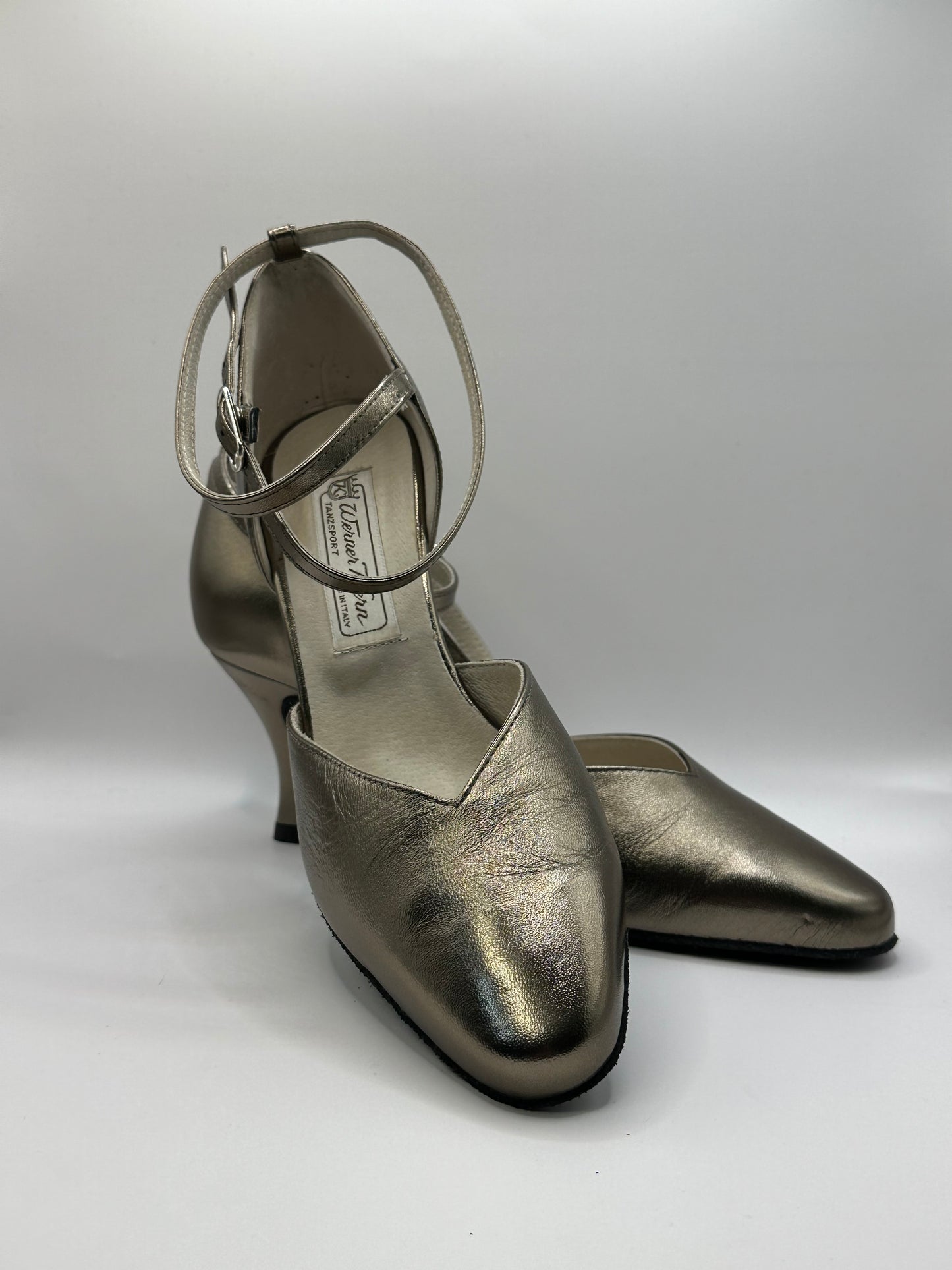 Betty 65 Werner Kern
