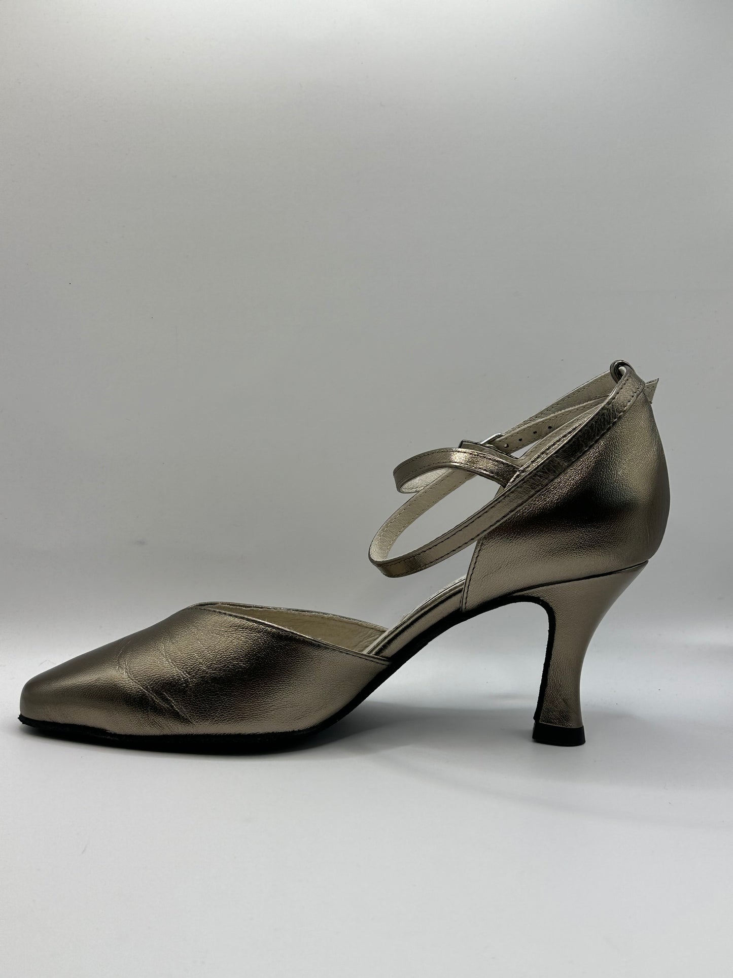 Betty 65 Werner Kern