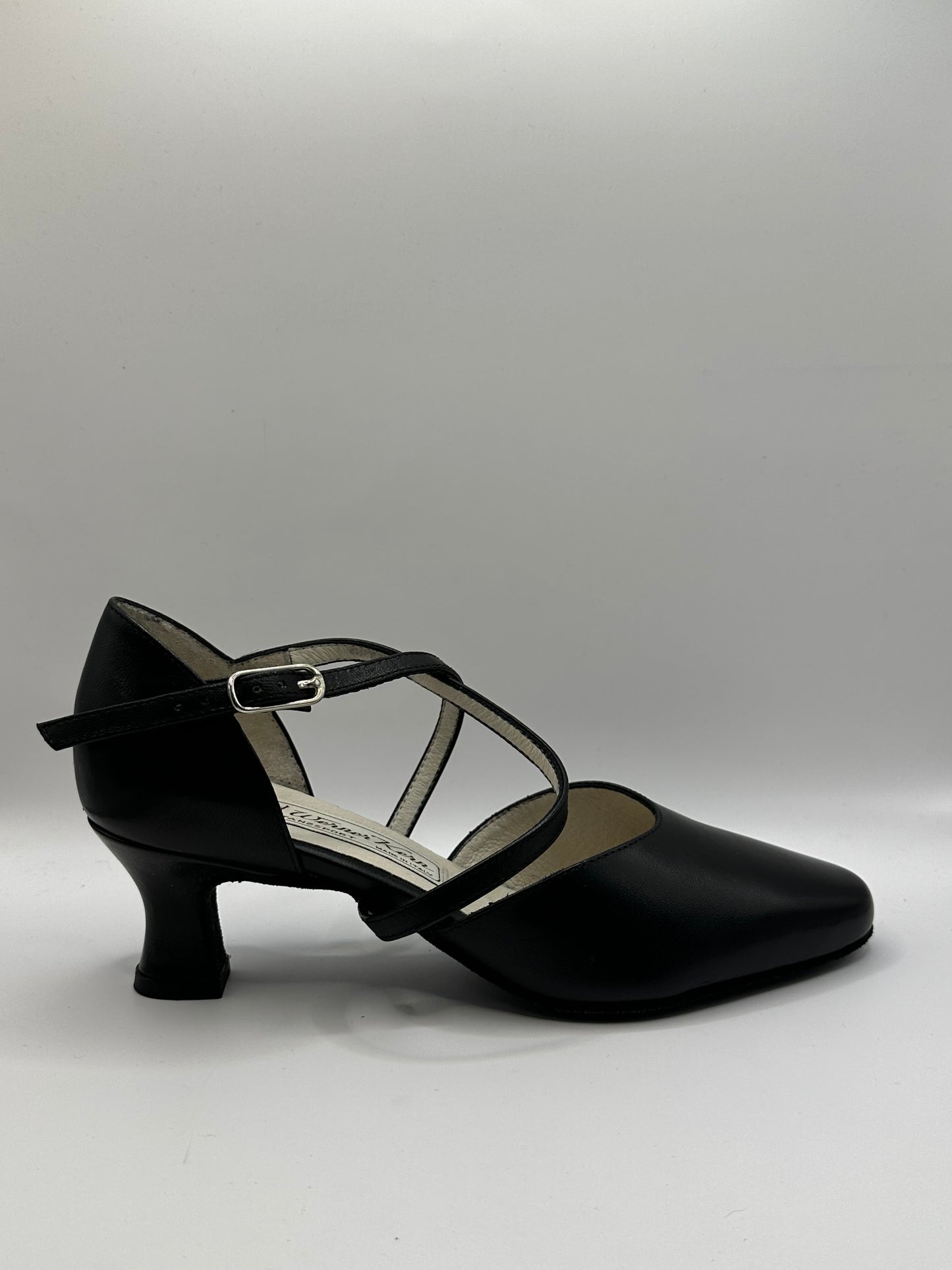 Patty 55 ( Werner Kern )