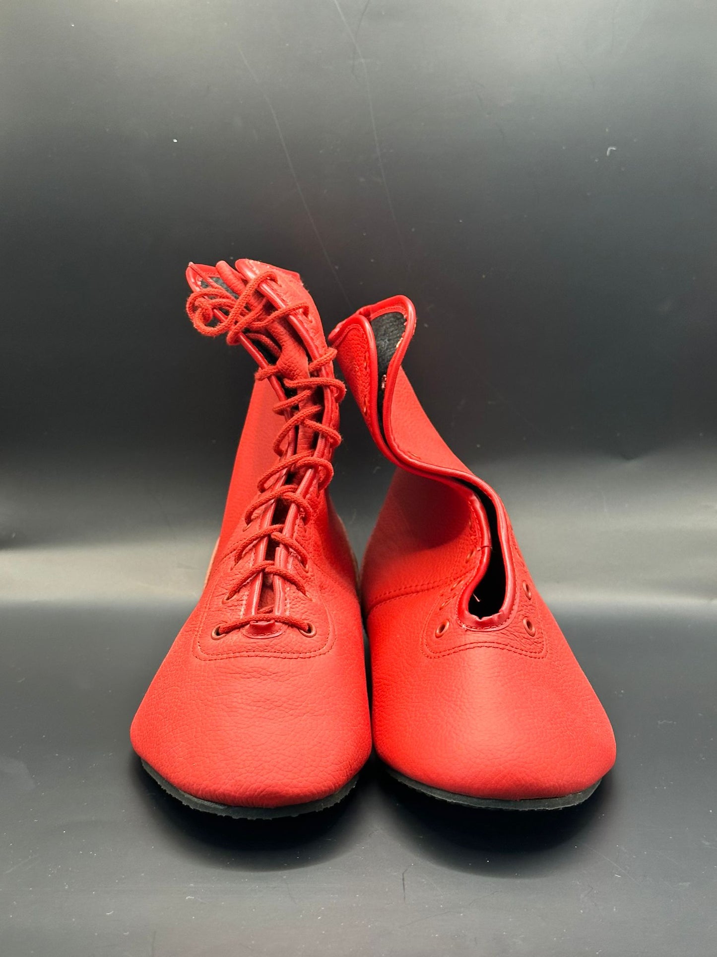 4621 Tanzstiefel Bleyer