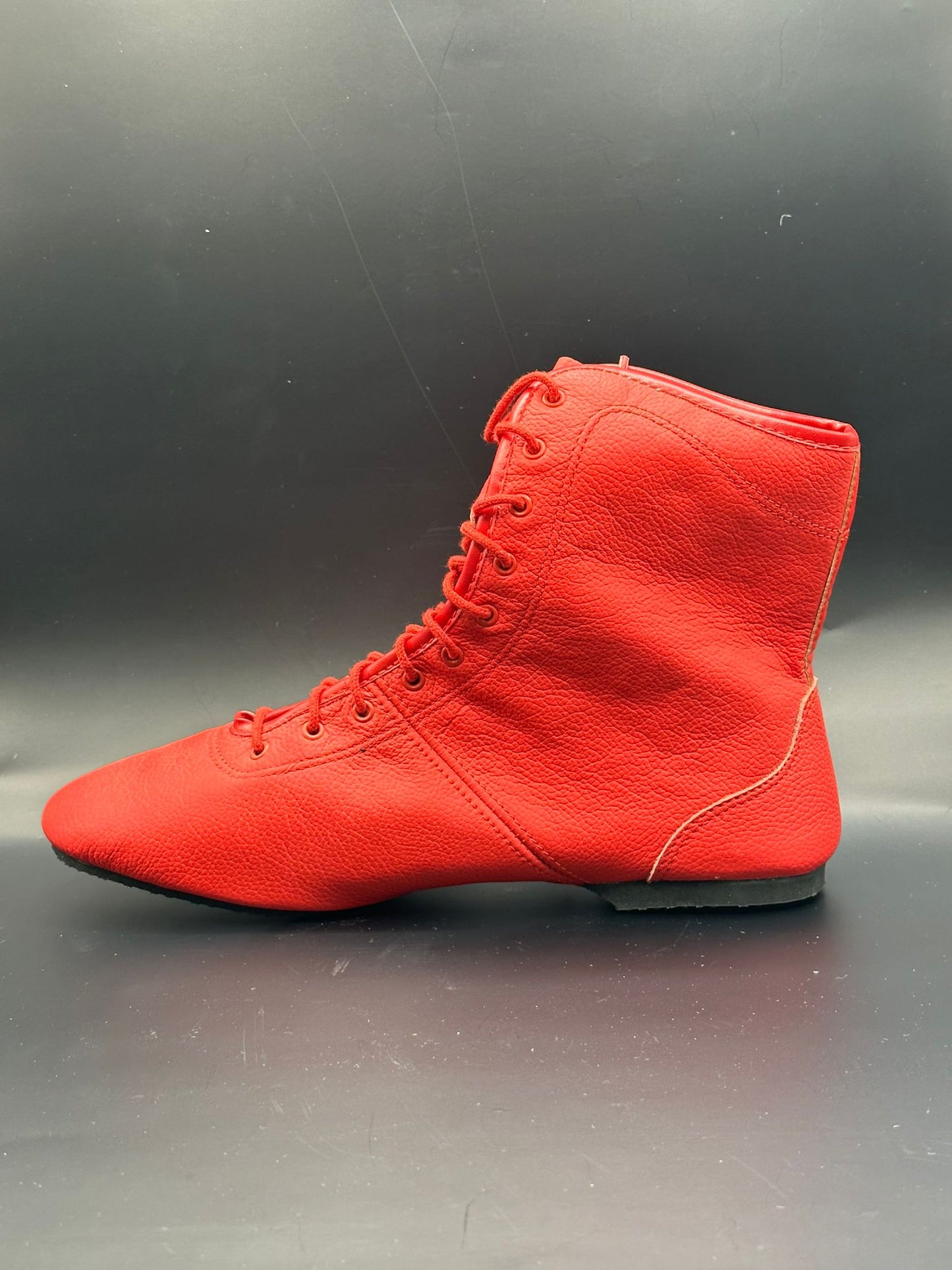 4621 Tanzstiefel Bleyer