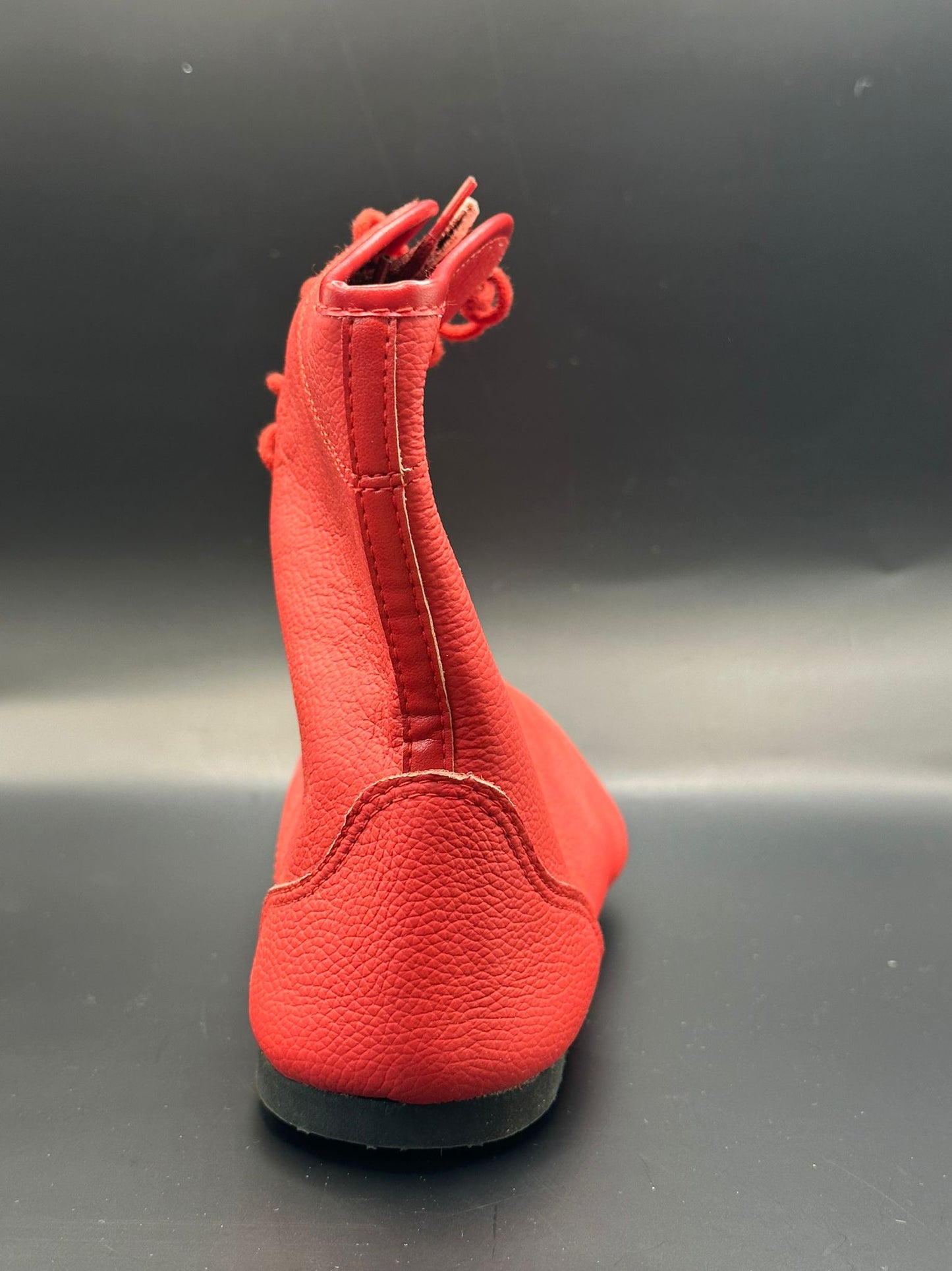 4621 Tanzstiefel Bleyer