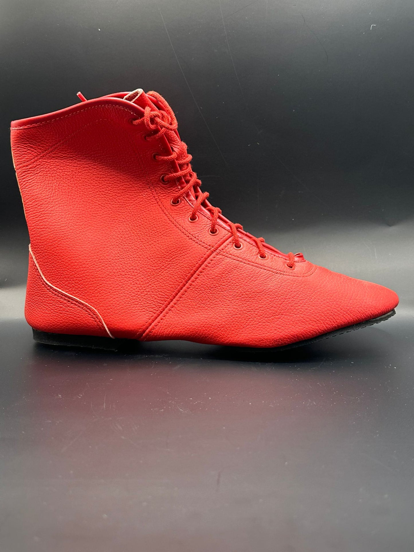 4621 Tanzstiefel Bleyer