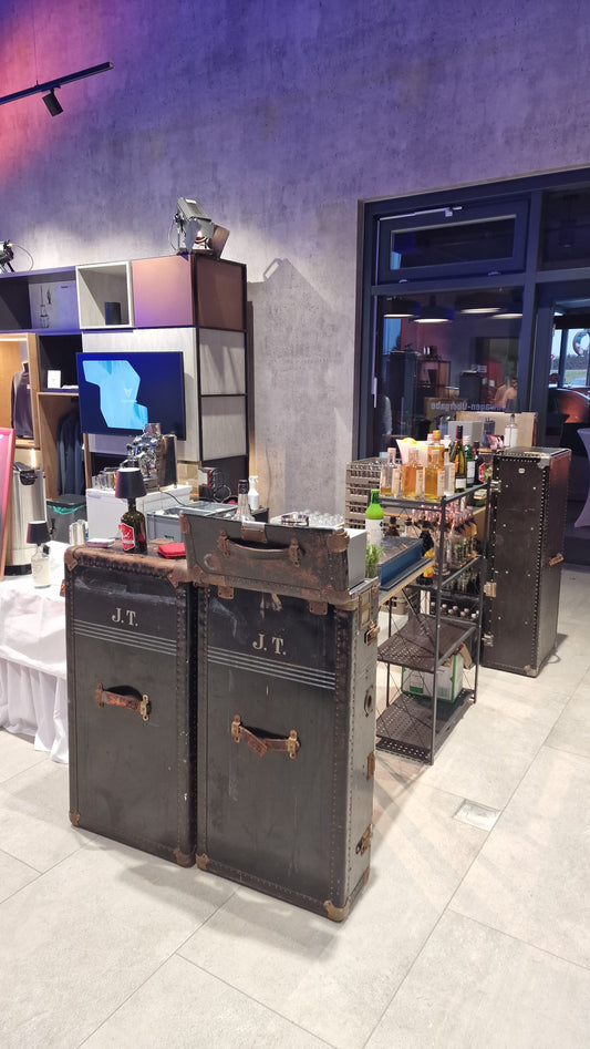 Indoorbar
