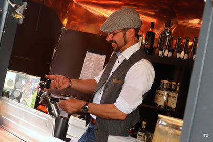 Genussbar