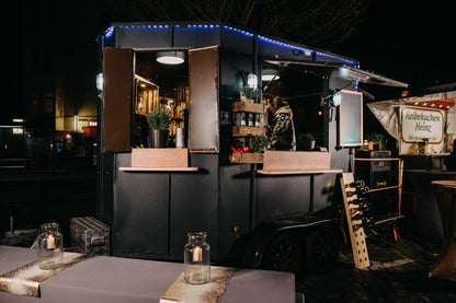 Genussbar