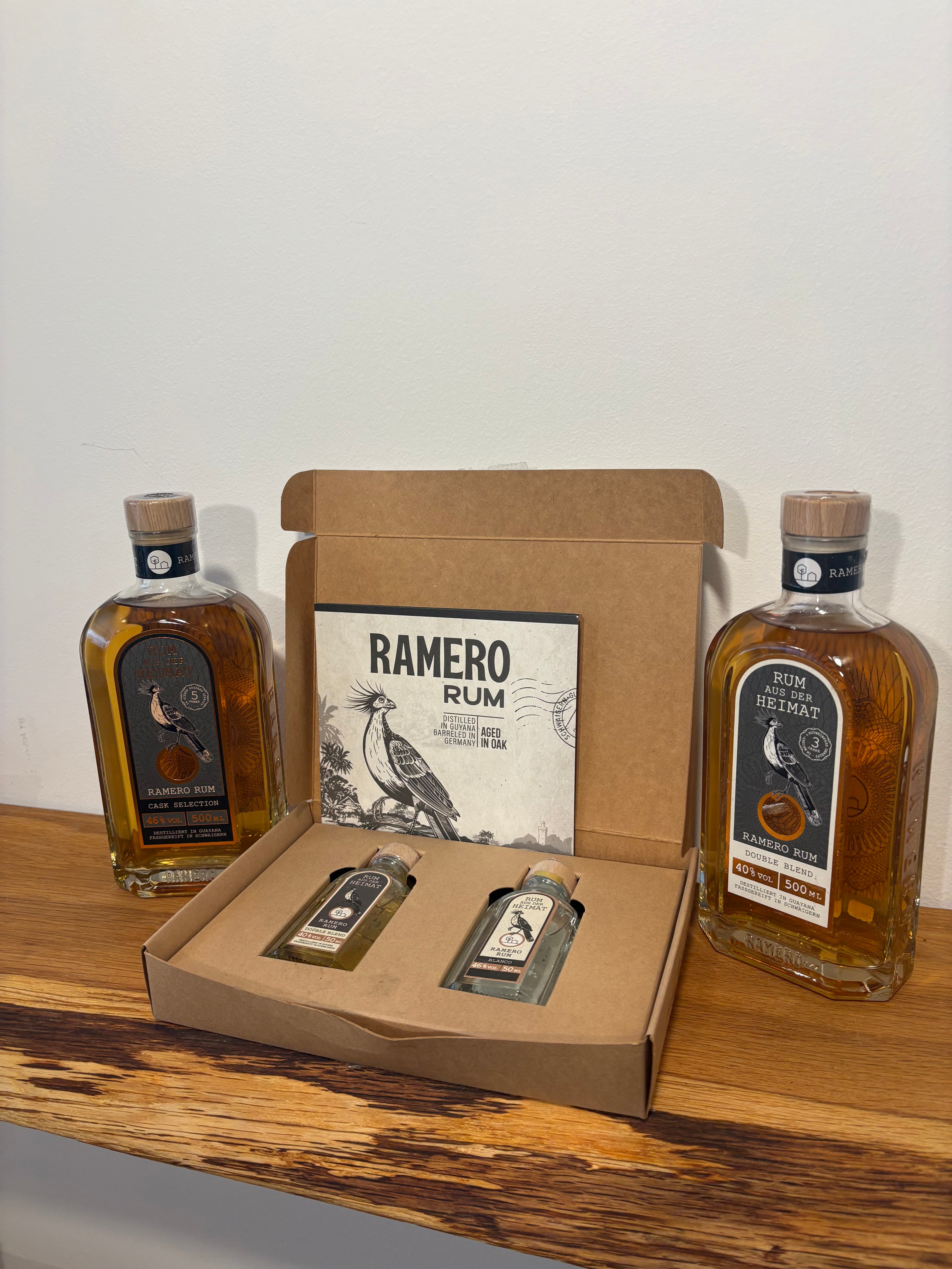 Heimat Distillers