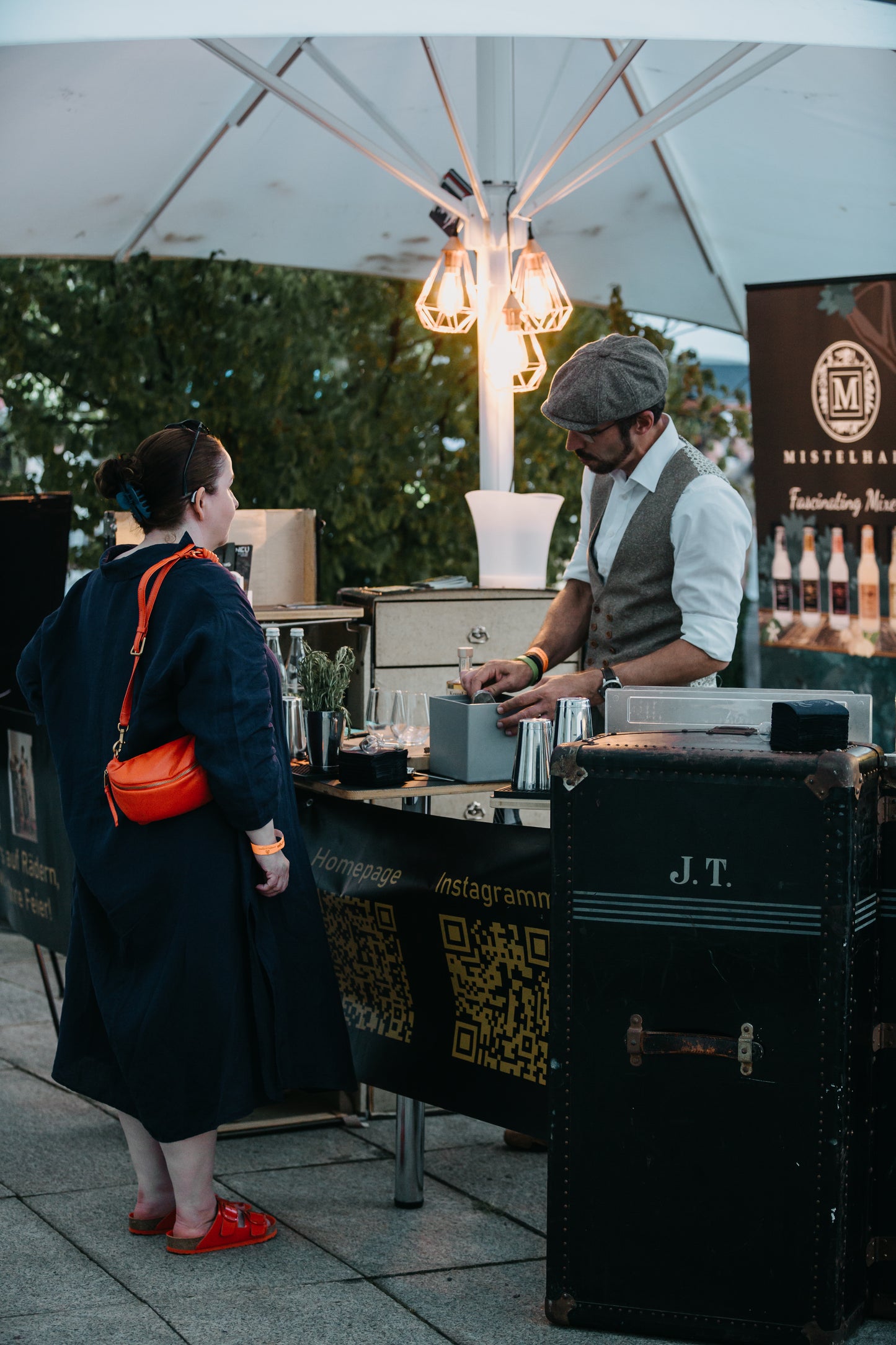 Indoorbar