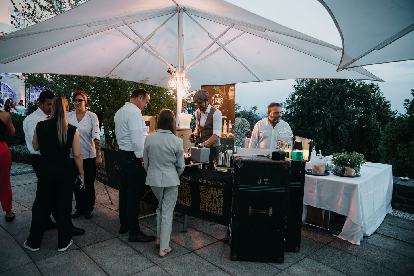Indoorbar