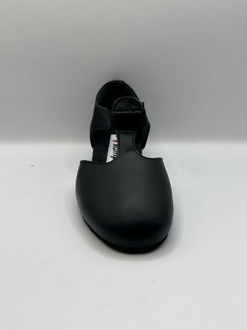 1312 griechische Sandale Rumpf