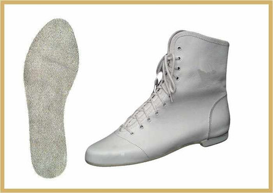 IWA 807G Tanz und Gardestiefel