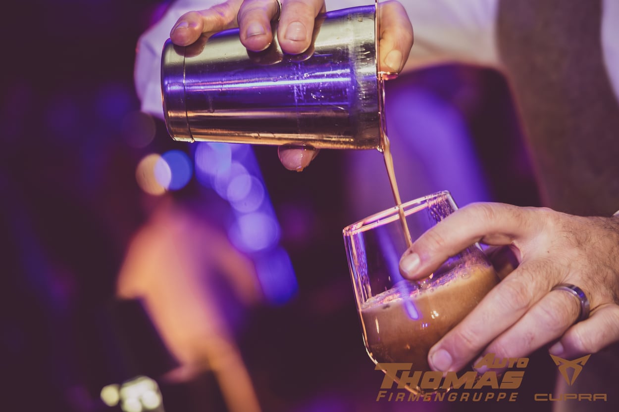 Indoorbar