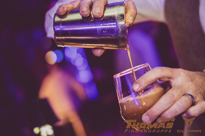 Indoorbar