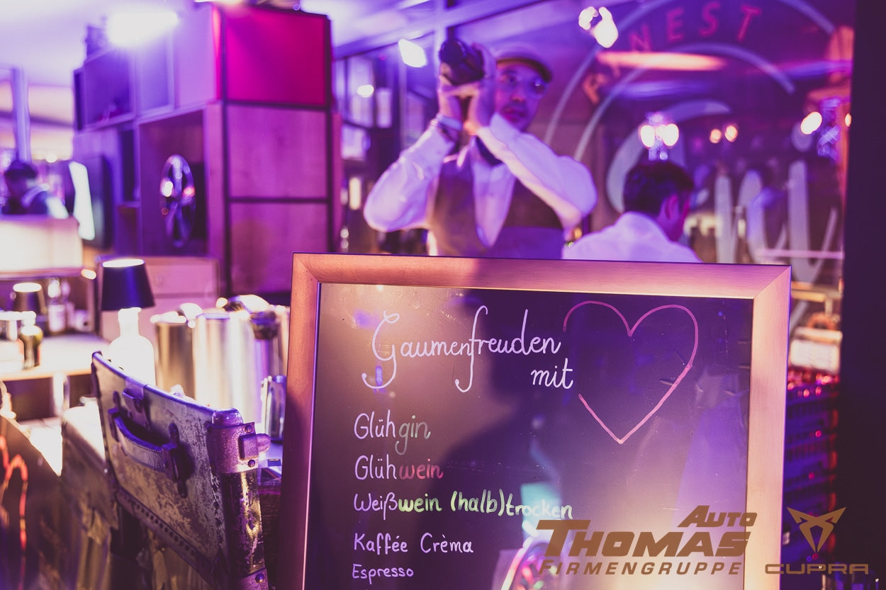 Indoorbar