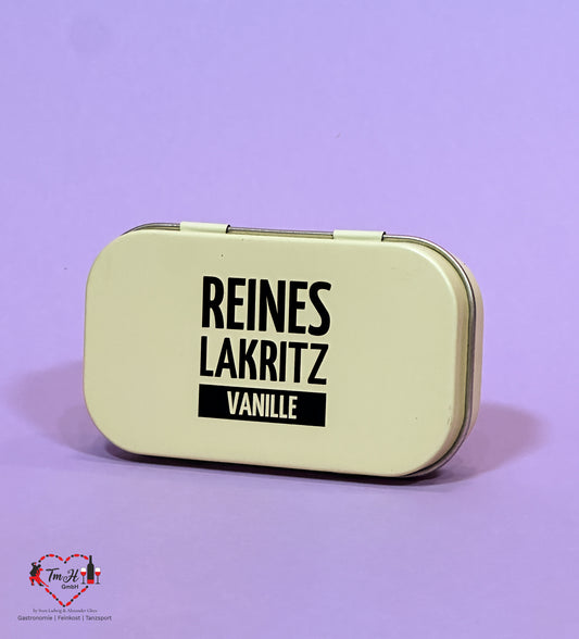 Reines LasseLakrits